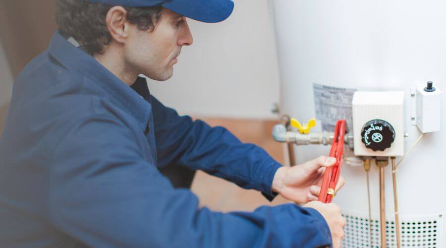 Professional sewer line replacement in Longs, SC